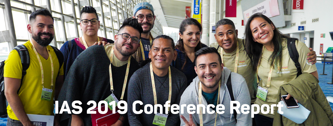 Download the conference report